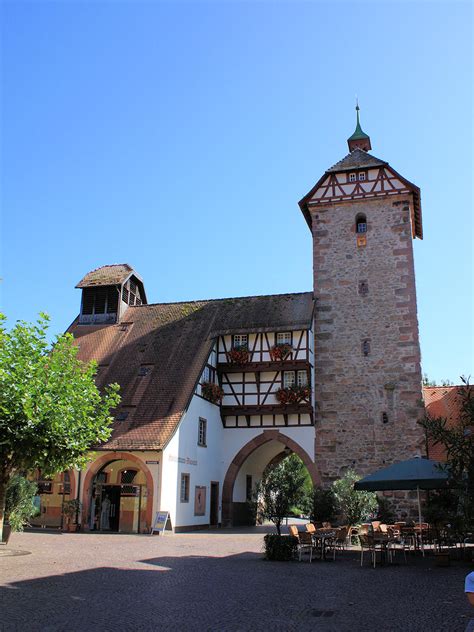 hermes zell am harmersbach